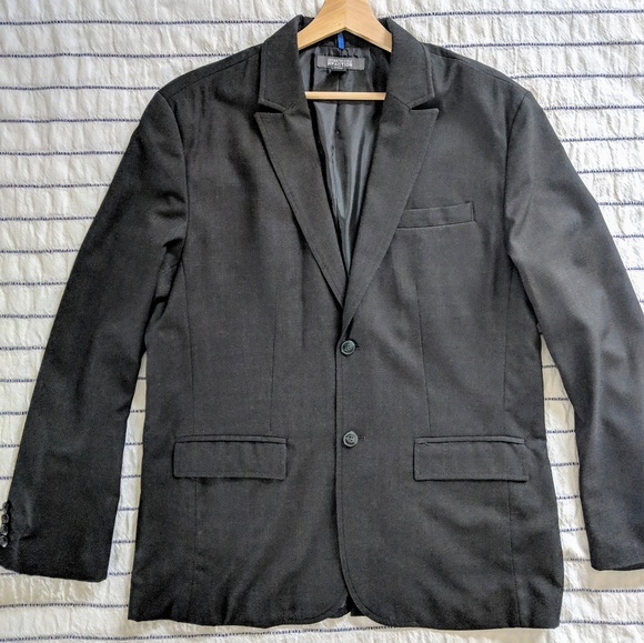 Kenneth Cole Men's Sport Coat - Picture 3 of 6
